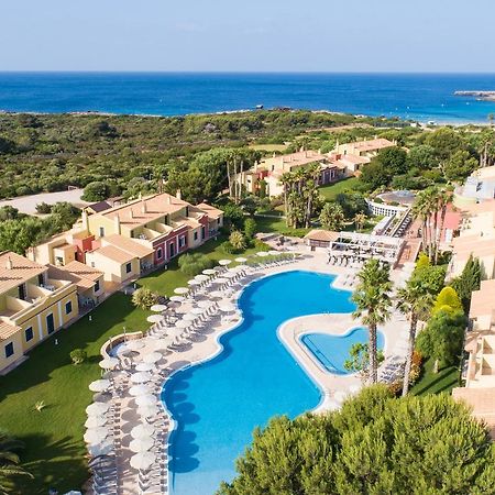 Grupotel Playa Club Son Xoriguer Exteriör bild