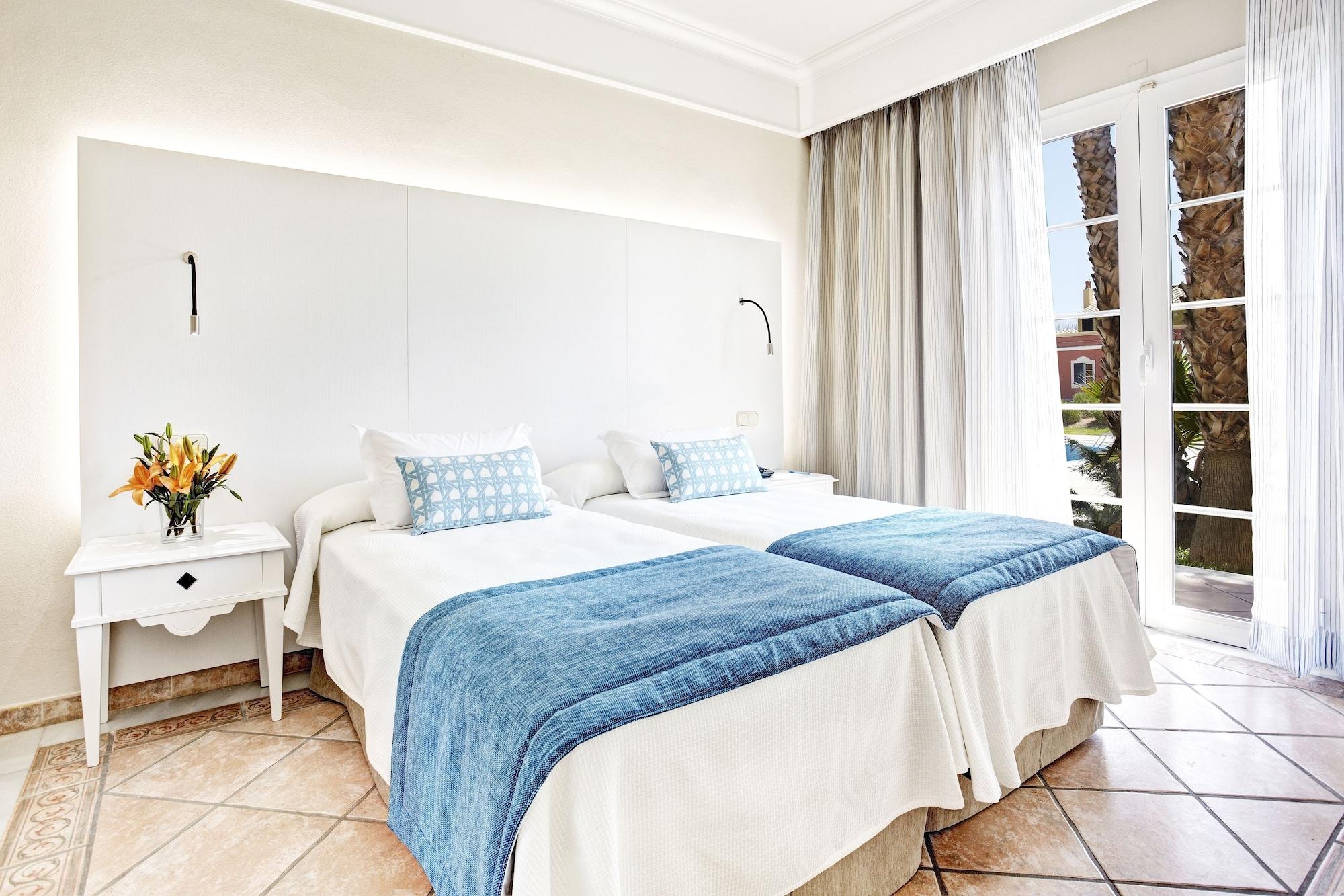 Grupotel Playa Club Son Xoriguer Exteriör bild