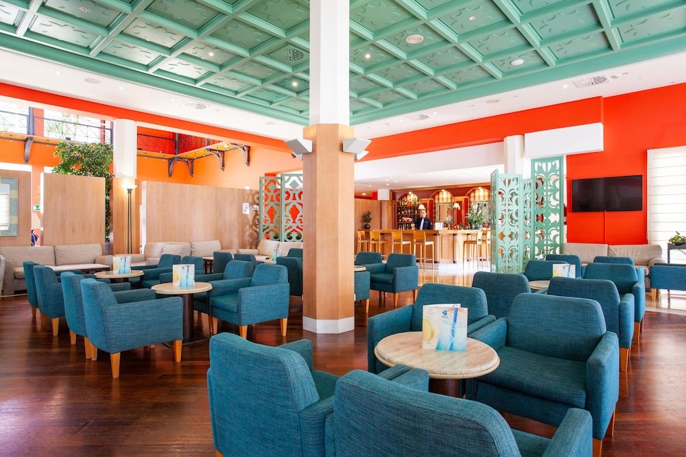 Grupotel Playa Club Son Xoriguer Exteriör bild