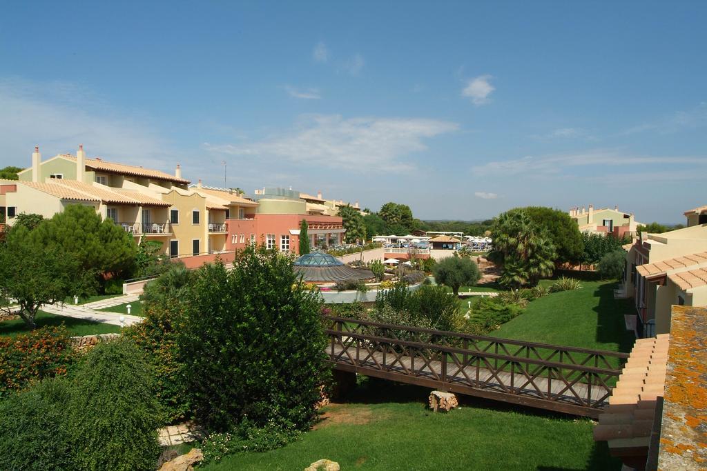 Grupotel Playa Club Son Xoriguer Exteriör bild