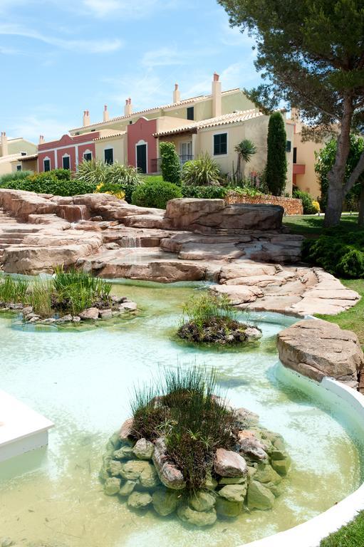 Grupotel Playa Club Son Xoriguer Exteriör bild