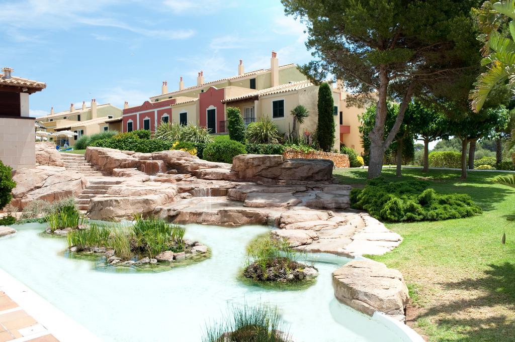 Grupotel Playa Club Son Xoriguer Exteriör bild