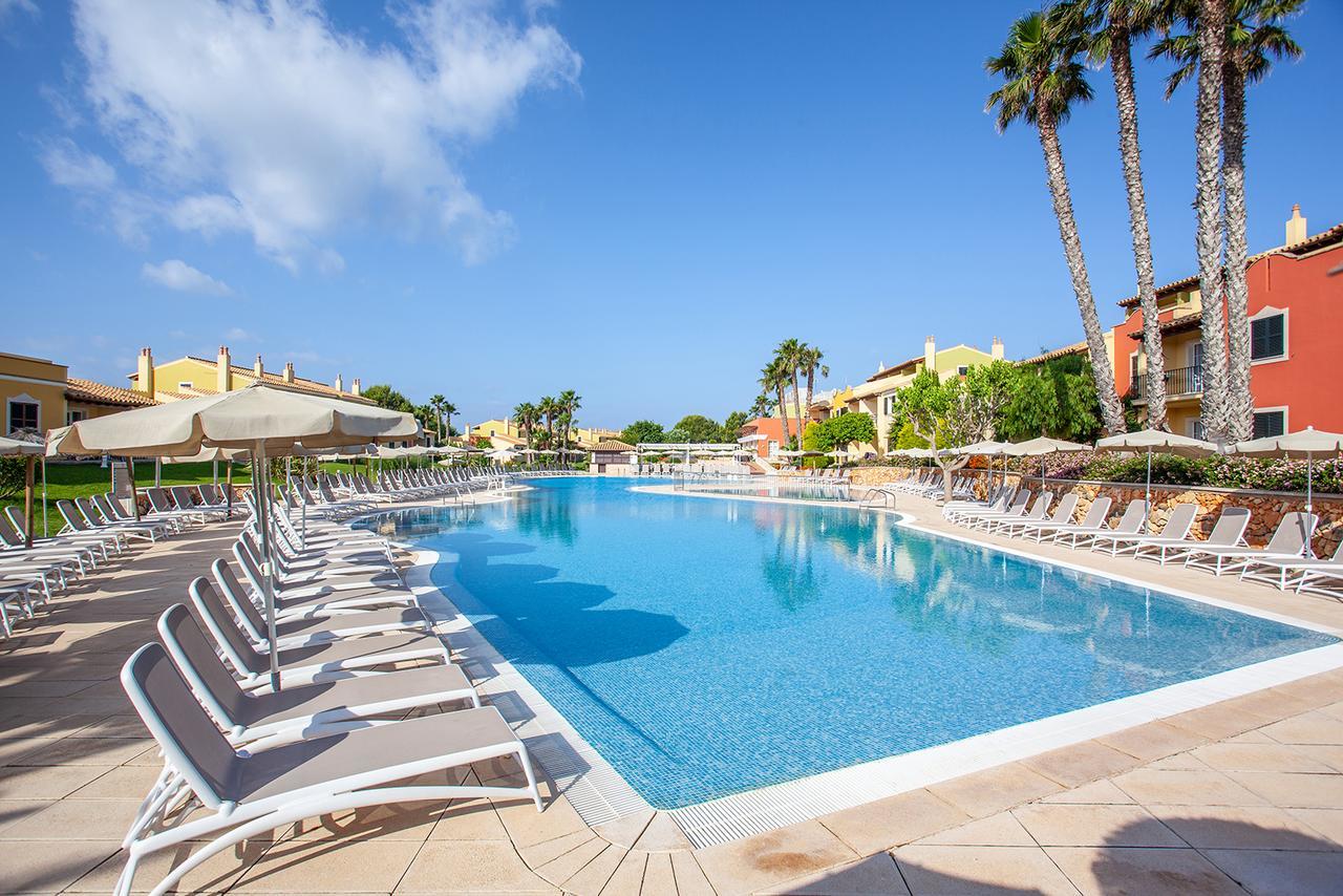 Grupotel Playa Club Son Xoriguer Exteriör bild