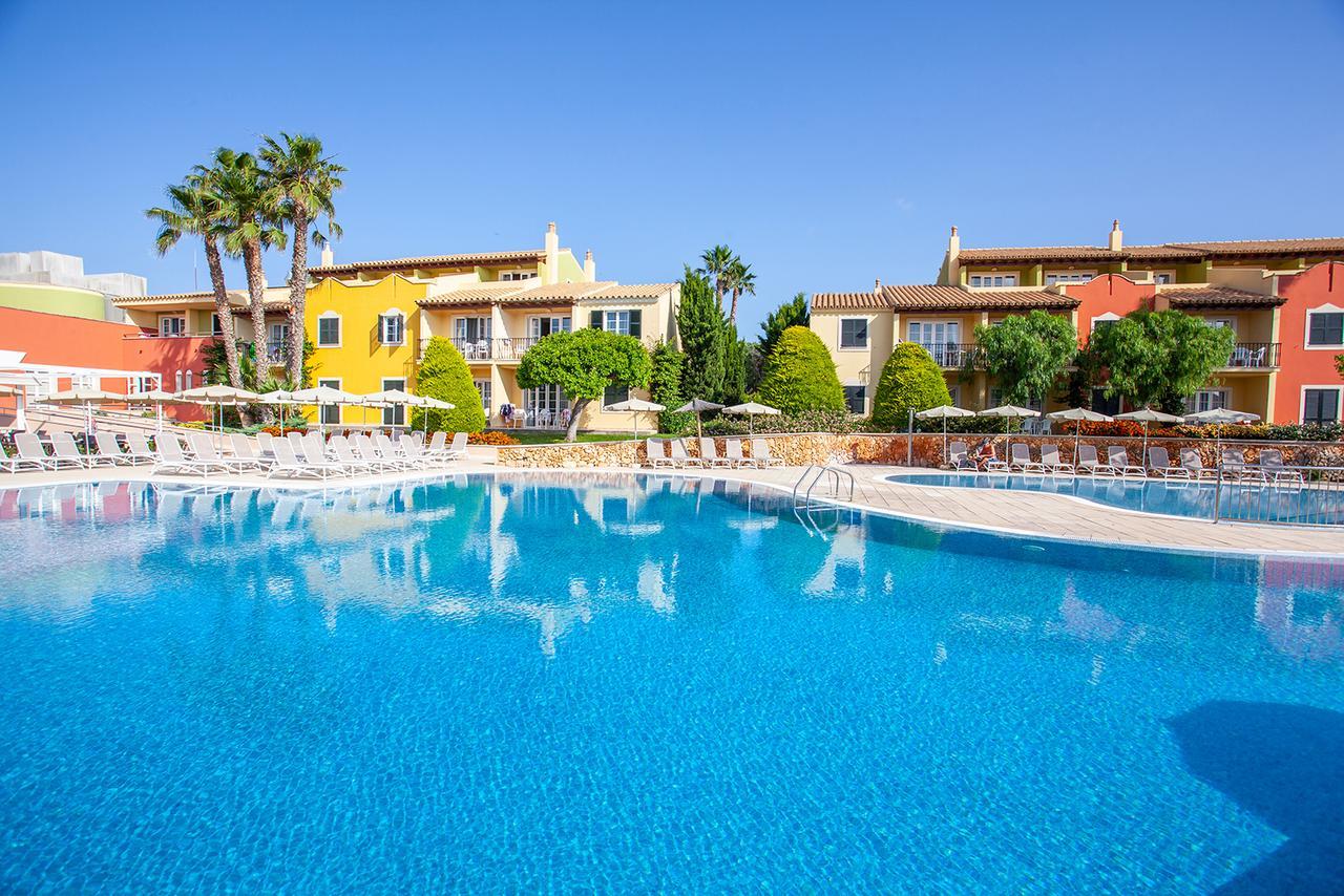 Grupotel Playa Club Son Xoriguer Exteriör bild