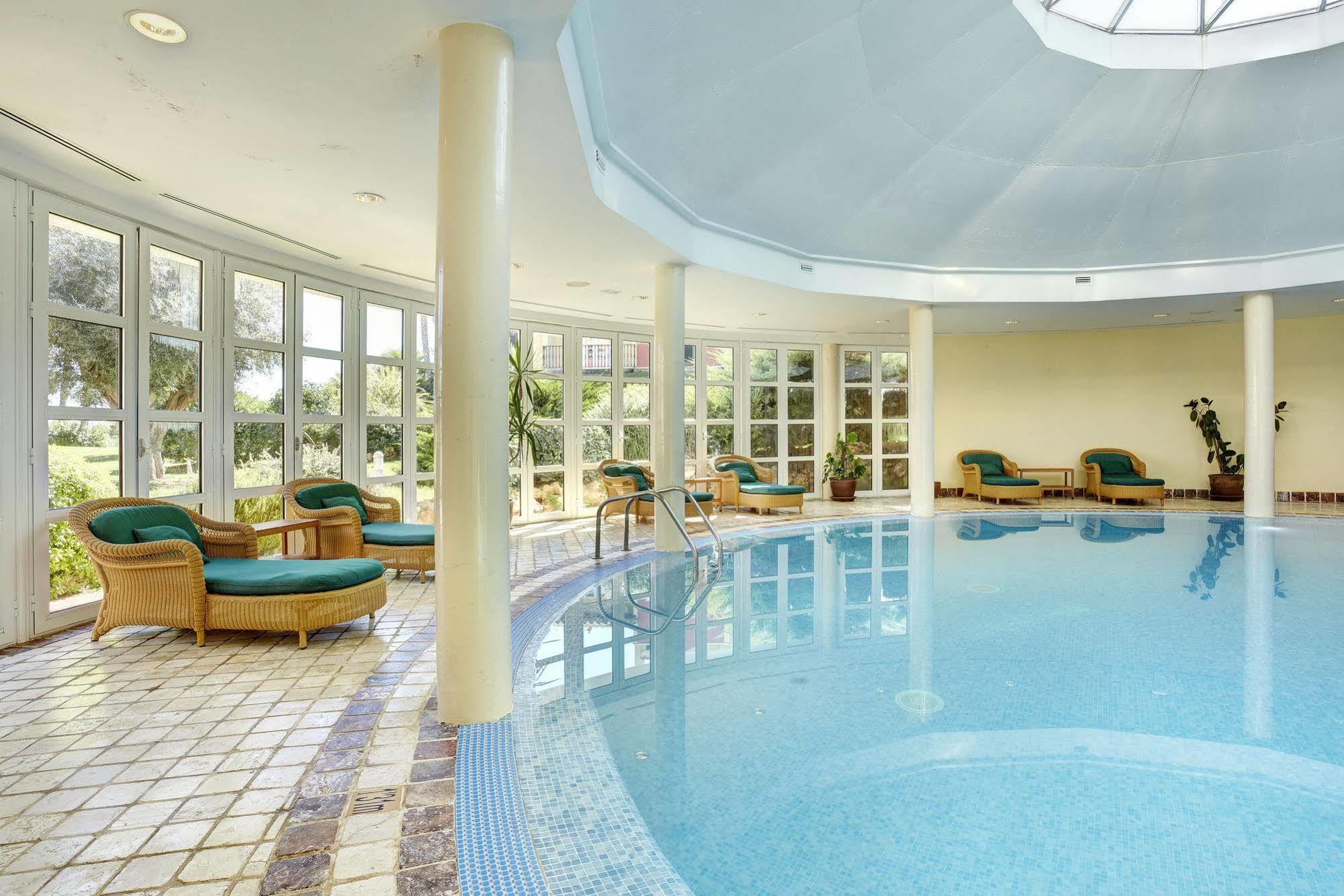 Grupotel Playa Club Son Xoriguer Exteriör bild