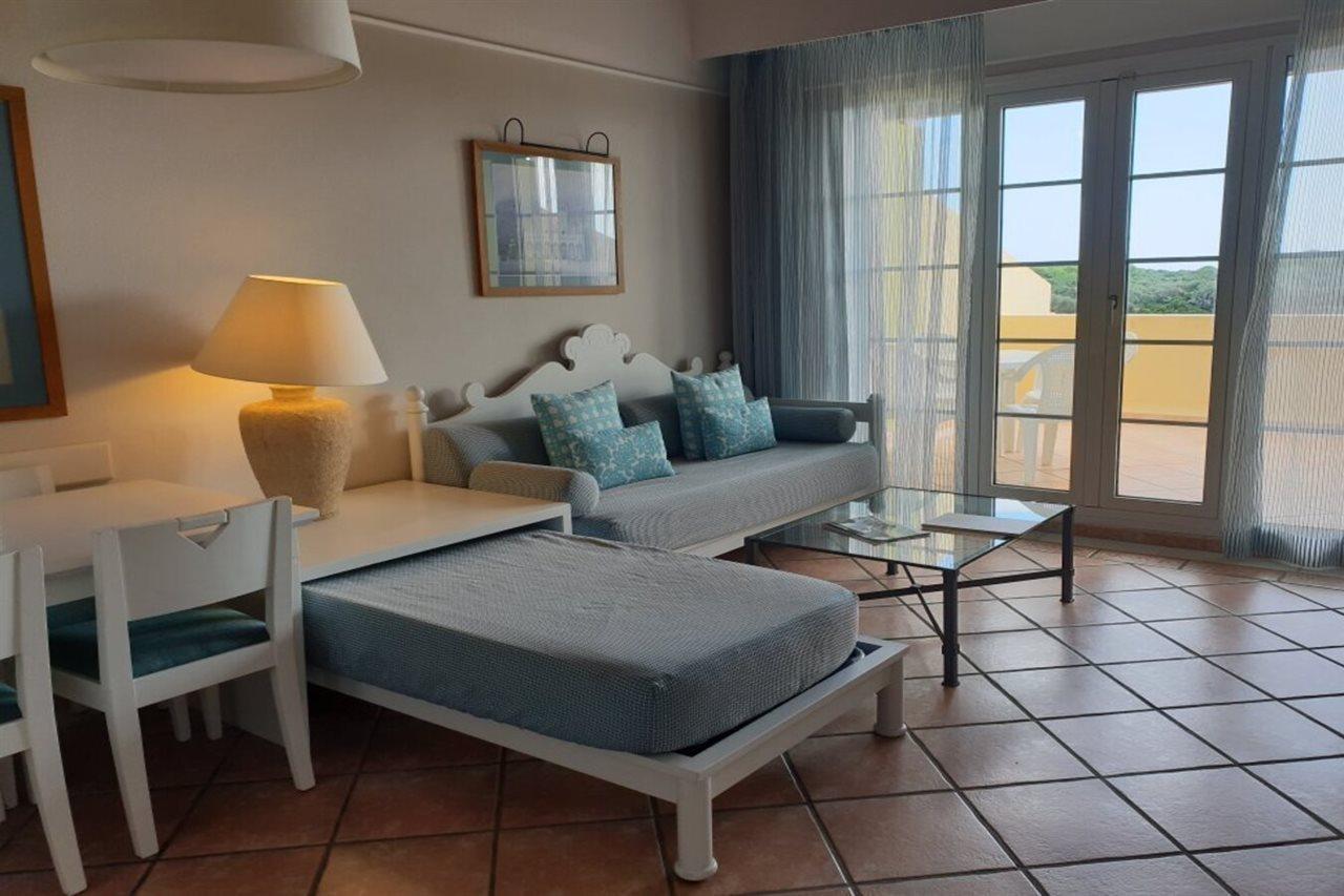 Grupotel Playa Club Son Xoriguer Exteriör bild